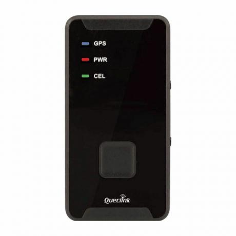 AMERICALOC 300 Mini Pelacak GPS Portabel