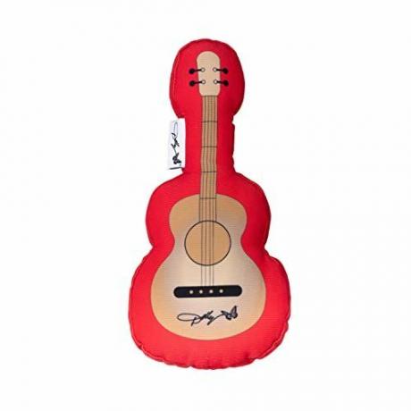 Mainan Gitar Red Dolly 