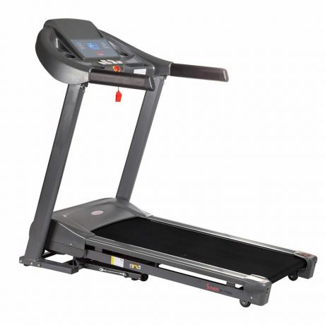 Treadmill Berjalan Tugas Berat