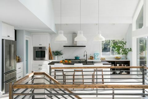 2018 hgtv impian dapur rumah