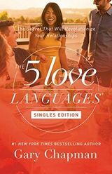 5 Singles Love Languages ​​Edition