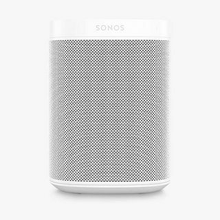 Speaker Cerdas Sonos One SL, Putih