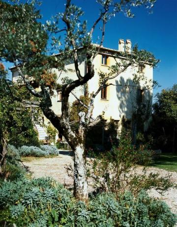 Rumah Tuscany