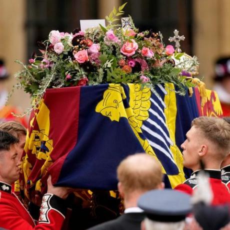 pemakaman kenegaraan ratu elizabeth ii