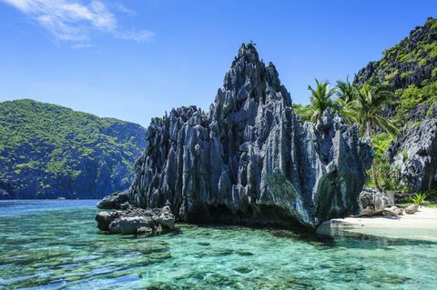 Palawan Filipina