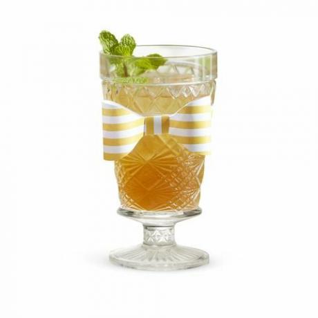 kentucky derby day party dapper drinkware, koktail