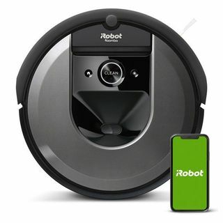 Vacuum Robot Roomba i7