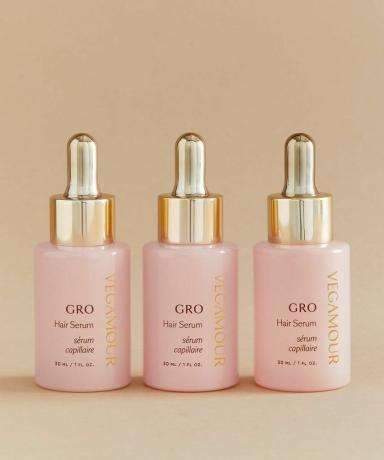 Serum Rambut GRO (3 Pak)