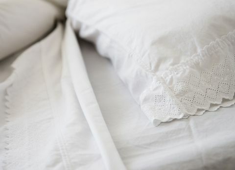 8 trik sederhana untuk membantu Anda tidur di panas