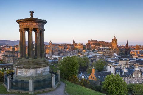 Lihat Edinburgh