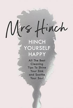 Hinch Yourself Happy: Semua Tips Membersihkan Terbaik Untuk Menyinari Wastafel Anda Dan Menenangkan Jiwa Anda