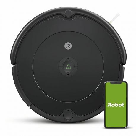 Roomba 694 Robot Vakum