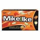 MIKE DAN IKE HALLOWEEN CARAMEL APPLE