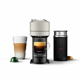 Nespresso Vertuo Mesin Espresso Berikutnya dengan Aeroccino 