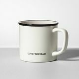 Love You Dad Mug