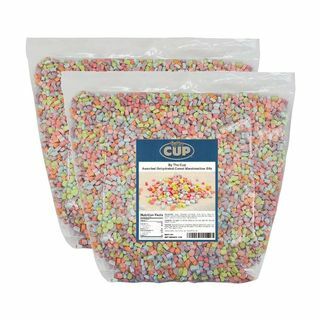 8-Pound Bag sereal Marshmallow