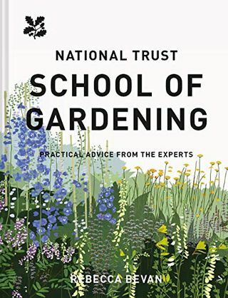 National Trust School of Gardening: Saran Praktis dari Para Ahli