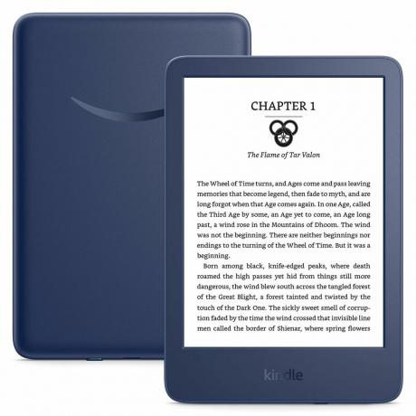 Kindle (rilis 2022)