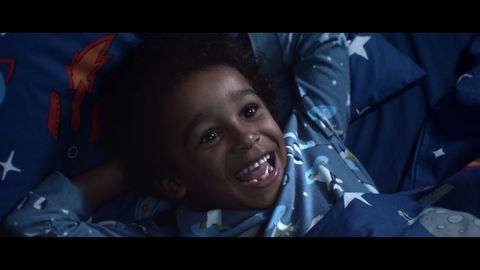 john lewis iklan natal