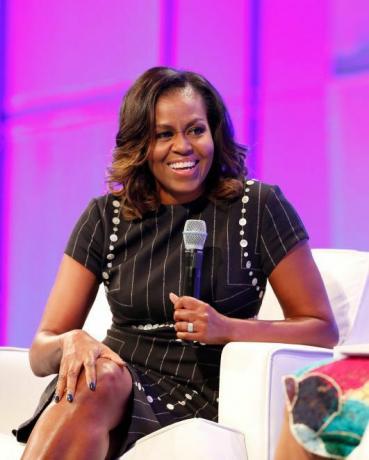 fit selebriti lebih dari 40 michelle obama