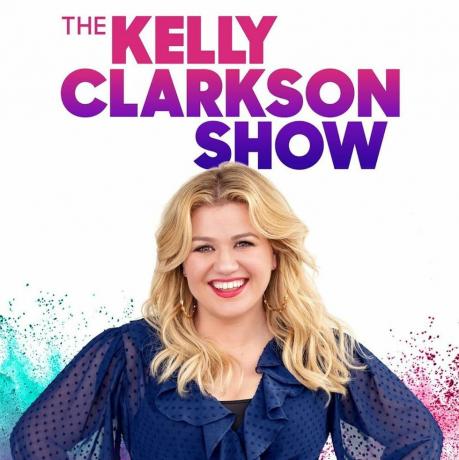 'Pertunjukan Kelly Clarkson'