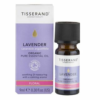 Minyak Esensial Lavender Organik Tisserand 9ml