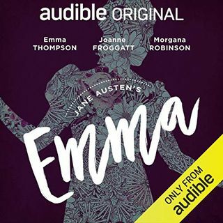 Emma: Drama Asli