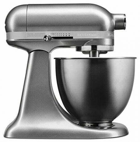 Mixer Berdiri KitchenAid