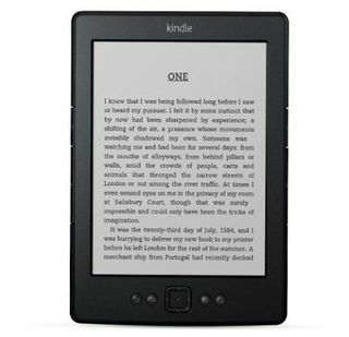 kindle generasi ke-5