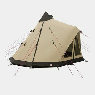 Robens Chinook Ursa S 6 Orang Tipi Tent