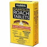 Tablet Harris Roach