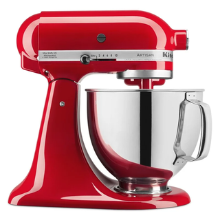 KitchenAid Artisan Series 5-Qt. Mixer Berdiri