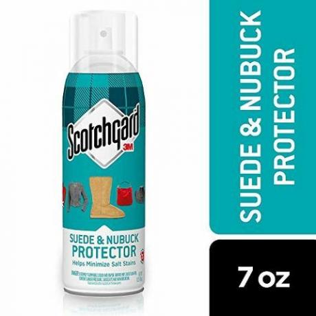 Scotchgard Suede & Nubuck Protector, 7 Ons