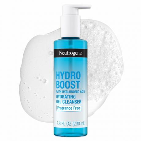 Pembersih Gel Hidrasi Hydro Boost 