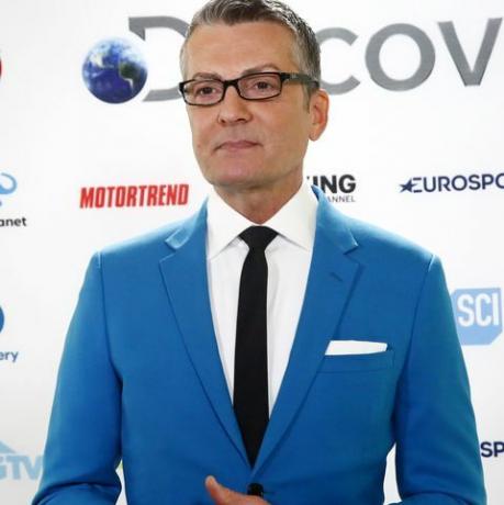 new york, new york 10 april randy fenoli menghadiri discovery inc 2019 nyc dimuka di alice tully hall pada 10 april 2019 di new york city foto oleh astrid stawiarzgetty gambar untuk discovery inc