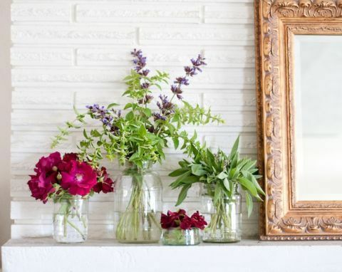 4 Karangan Bunga Cantik yang Bisa Kamu Buat dengan Herbal