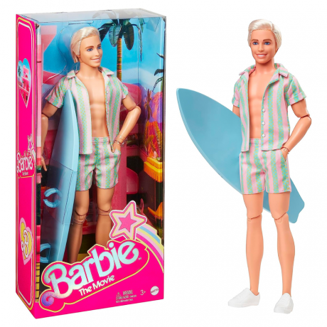 'Barbie' Film Boneka Ken