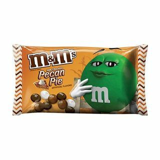 Kue Pecan M&M