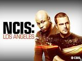 NCIS: Los Angeles Musim 9