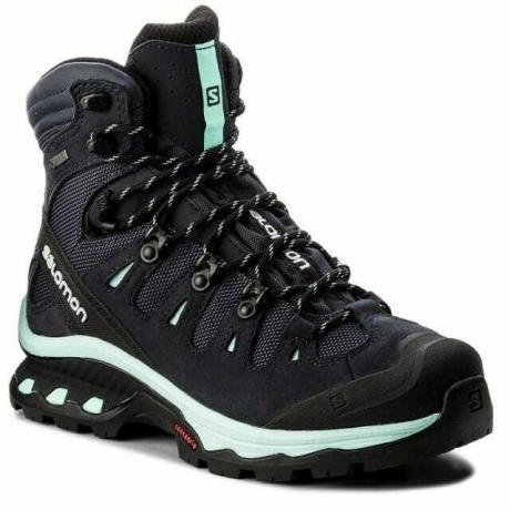 Foto Boot Salomon Womens Quest 4D 3 GTX