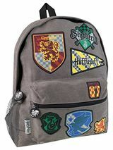 Tas Ransel Harry Potter