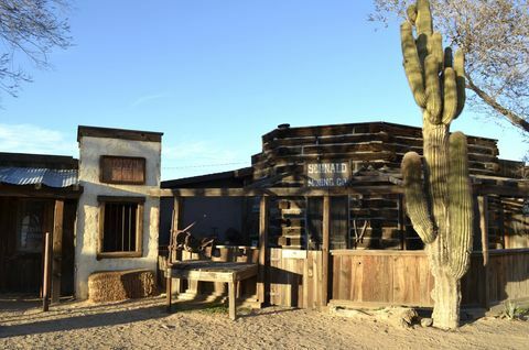 pioneertown, california