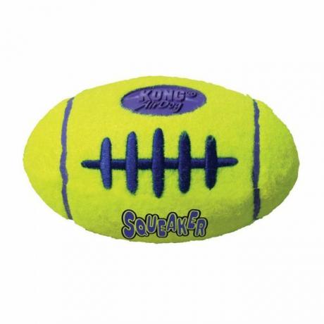 Mainan Anjing Sepak Bola Kong Airdog® Squeaker