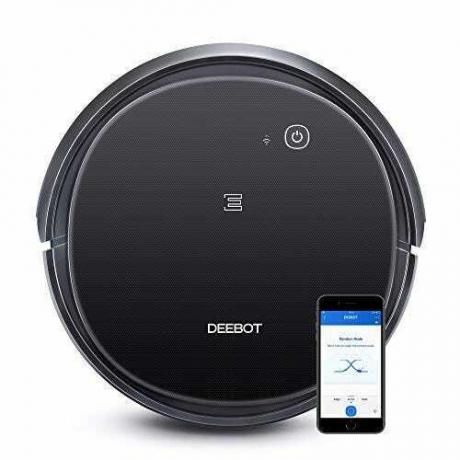 Penawaran Epic Prime Day di Robot Vacuums