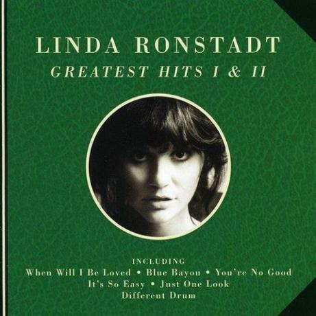 Hits Terbesar Linda Ronstadt