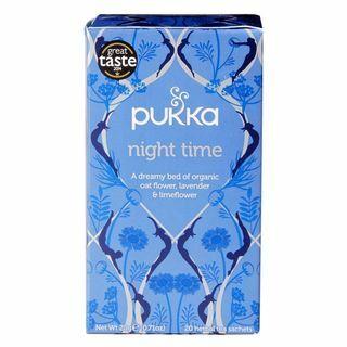 Pukka Night Time Tea 20 Teh Celup