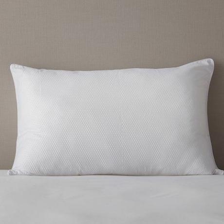 Foto White Company Super Soft Pillow