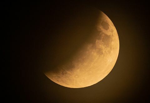 JERMAN-LUNAR-ECLIPSE