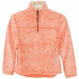 Anggota Mark Youth Coral Sherpa Pullover