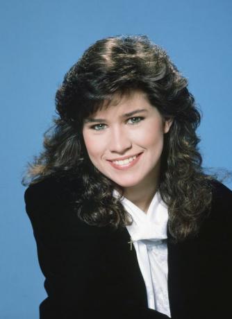 yang merupakan nancy mckeon